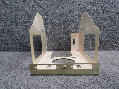 127027G Cirrus SR22 Radio Module Center Console Panel Fwd