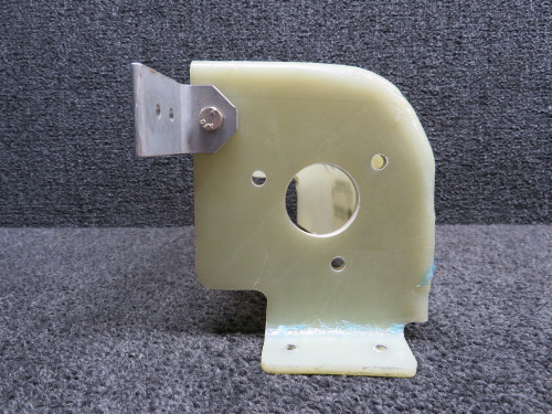 20093-002 Astrocom Electronics Microphone Holder Caps Shelf