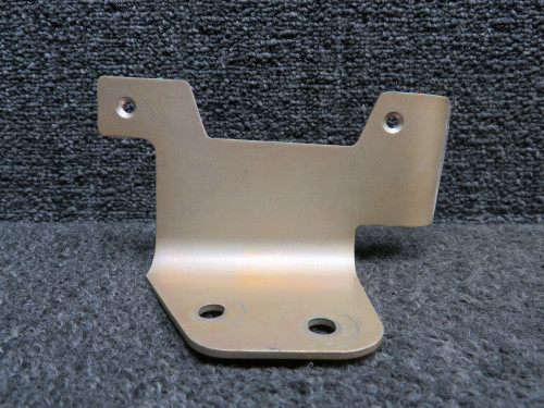 20381-001 (Use: 20381-002) Cirrus SR22 Cabin Door Attach Bolster Bracket RH