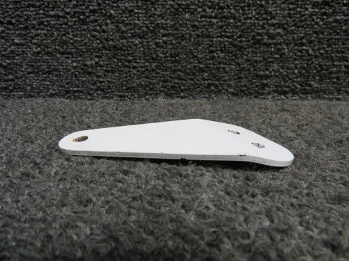 20155-006 (Use: 20155-009) Cirrus SR22 Exhaust Bracket Aft RH