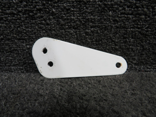 20155-006 (Use: 20155-009) Cirrus SR22 Exhaust Bracket Aft RH