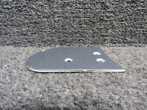 20270-004 Cirrus SR22 Plate Cover Hinge Upper RH