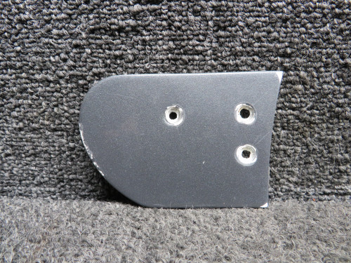 20270-003 Cirrus SR22 Plate Cover Hinge Upper LH