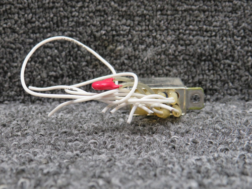 M5757-28-001 HI-G Inc. Electromagnetic Relay (26.5 Volts)