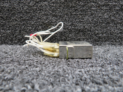M5757-28-001 HI-G Inc. Electromagnetic Relay (26.5 Volts)