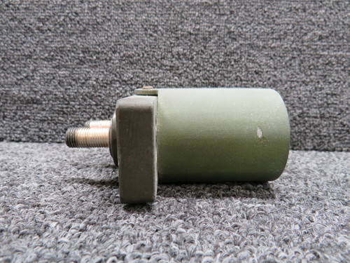 MS-3506-1 Anderson Power Products External Power Receptacle (28 Volts)