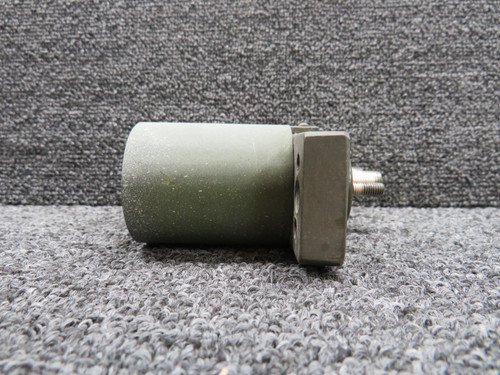 MS-3506-1 Anderson Power Products External Power Receptacle (28 Volts)