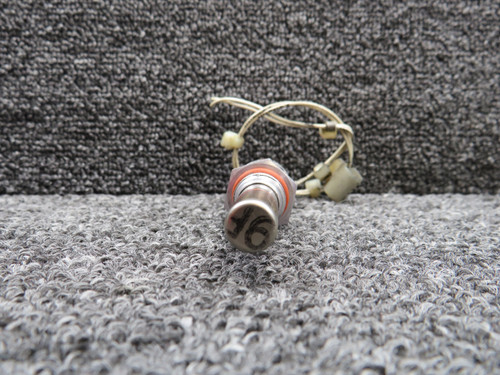 27221274 (Alt: 9912085-3) Airborne Air Temperature Sensor Assembly
