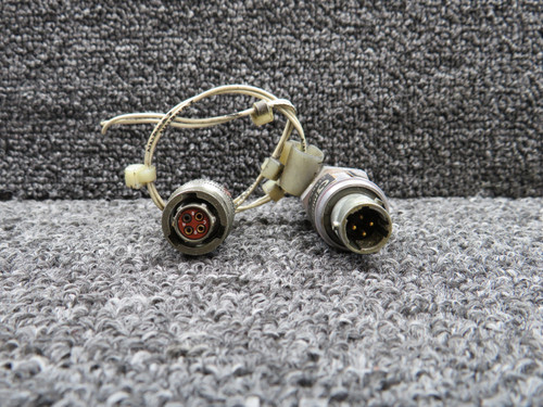 27221274 (Alt: 9912085-3) Airborne Air Temperature Sensor Assembly
