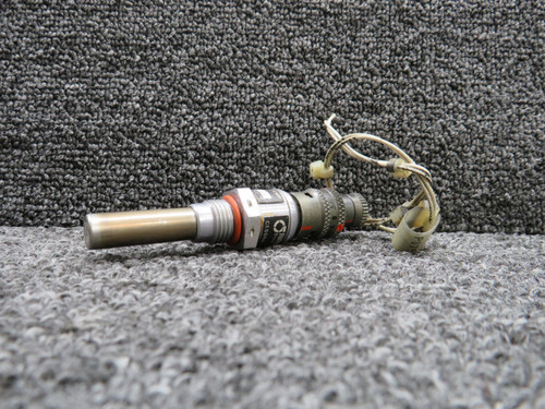 27221274 (Alt: 9912085-3) Airborne Air Temperature Sensor Assembly