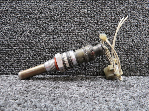 27221274 (Alt: 9912085-3) Airborne Air Temperature Sensor Assembly