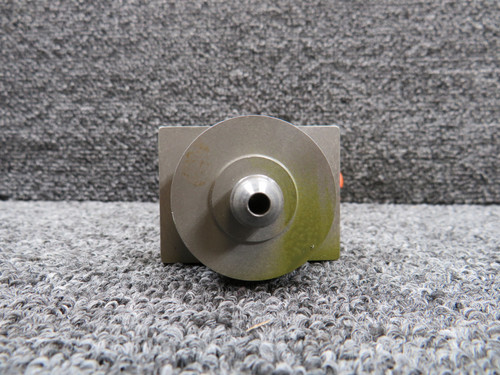 Z802-3 (Alt: 9912057-5) Puritan-Bennett 1194P1-3 Pressure Switch (28 Volts)