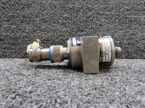 Z802-3 (Alt: 9912057-5) Puritan-Bennett 1194P1-3 Pressure Switch (28 Volts)