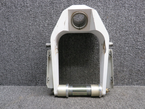11638-003 Cirrus SR22 Nose Gear Fork Assembly with Axle, Lugs, Pant Brackets