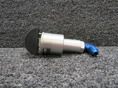 9912057-6 (Alt: 2440) Puritan-Bennett Cru-18-A On-Off Valve