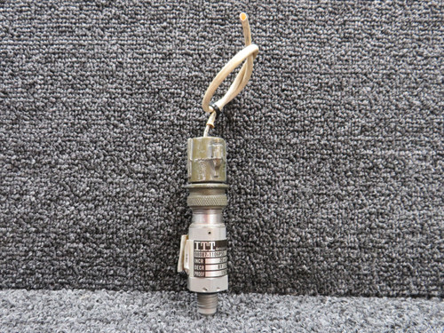 98087-1106P55 ITT Pressure Switch (28 Volts)