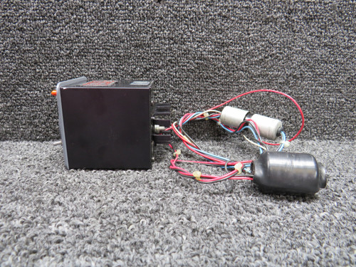 Davtron Digital Clock Indicator Unit with Battery