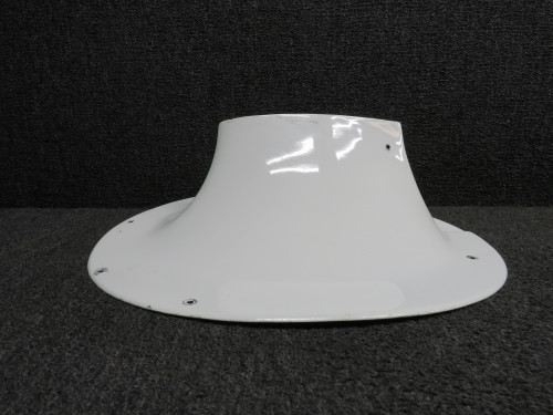 13397-001 (Use: 14538-001) Cirrus SR22 Main Gear Upper Strut Fairing LH