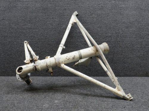 35-815196-605 Beechcraft Main Landing Gear Assembly LH