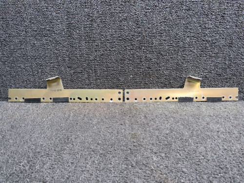 11122-008, 11122-007 Cirrus SR22 Radio Rack Bracket Set of 2 LH & RH