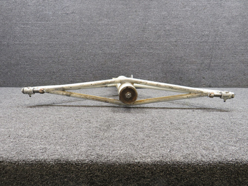 35-815001-11 Beechcraft Main Landing Gear Assembly RH