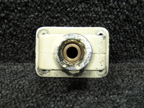 17087-000 Piper PA23-160 Rudder Trim Tab Screw Assembly