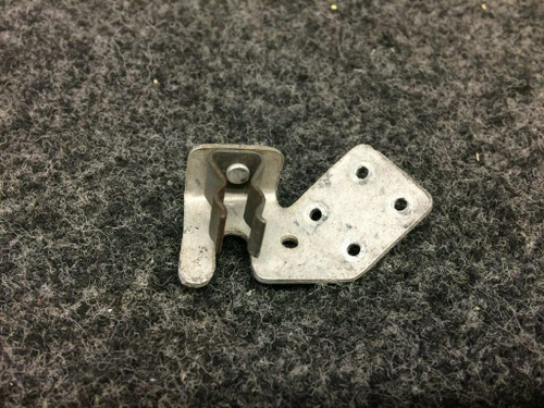 35-910109-1 (Use: 35-910109) Beech A36 Bracket Cowling Support BAS Part Sales | Airplane Parts