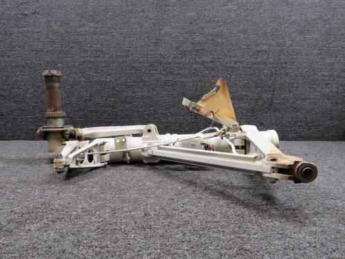 35-810026-611 Beechcraft Main Landing Gear Assembly LH
