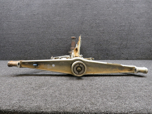 35-810026-611 Beechcraft Main Landing Gear Assembly LH