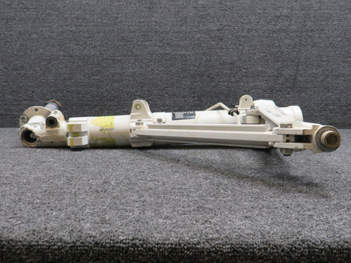 35-815247-25, 95-810002-619 Beechcraft Main Landing Gear Assembly LH