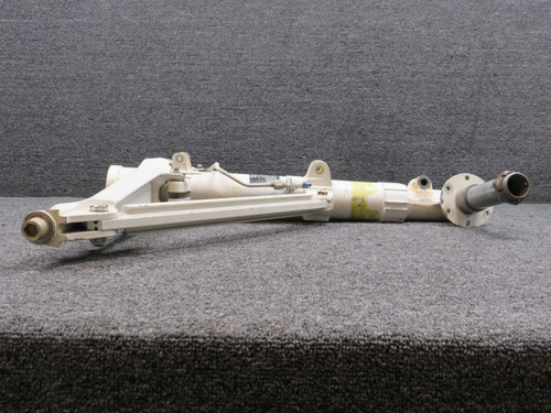 35-815247-25, 95-810002-619 Beechcraft Main Landing Gear Assembly LH