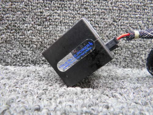 6430202-15 True Blue Power TA202 High Power USB Charging Port (10-32 Volts)