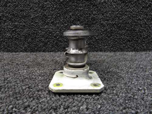 41794-000 Piper PA31 Nose Gear Door Actuator Arm Assembly LH