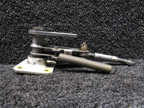 41794-001 Piper PA31 Nose Gear Door Actuator Arm Assembly RH