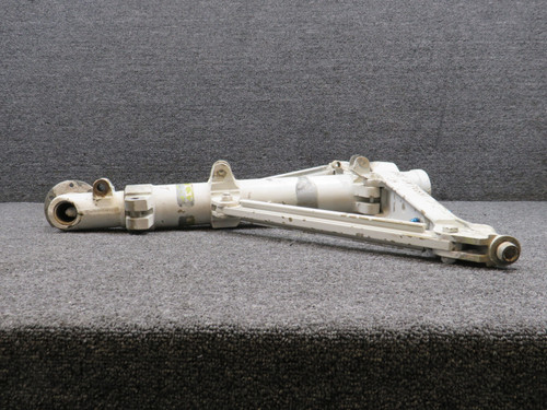 95-810002-619 Beechcraft Main Landing Gear Assembly LH