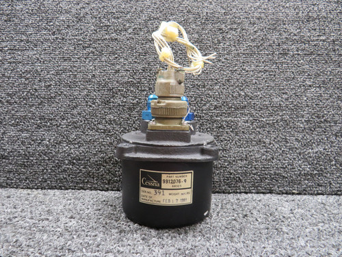 9912076-9 Cessna Mach Warning Switch