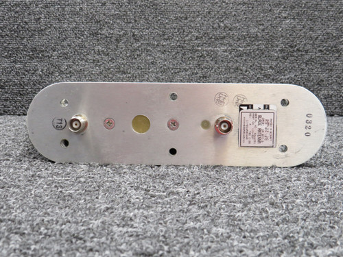 110-337 (Alt: C1-204A204XR) Artex Blade Antenna