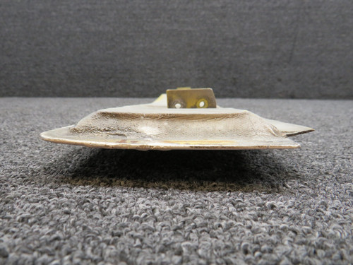 5513071-1 (Use: 5513071-2) Cessna Citation II 550 Nose Landing Gear Door LH