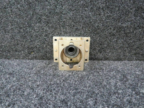 51268-000 / 54797-005 Piper PA-31T Control Cable Drum Bracket (C20)
