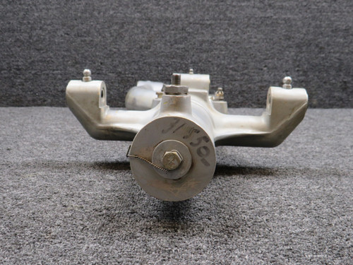 31903-000 (Use: 31903-002) Piper Main Landing Gear Strut Assembly LH