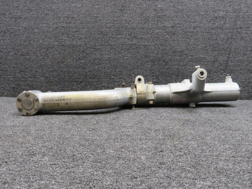 31903-000 (Use: 31903-002) Piper Main Landing Gear Strut Assembly LH