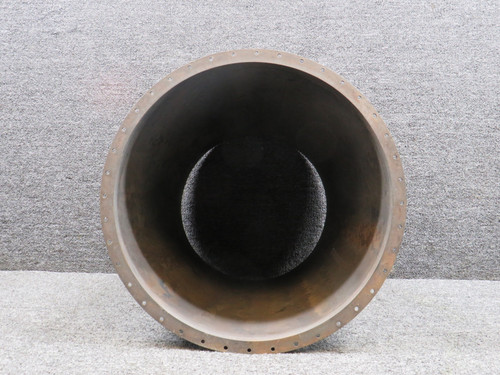2355100-26 (Use: 2355100-29) Learjet Exhaust Nozzle Assembly