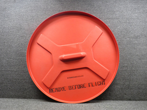 1159GSE40115-11 Engine Exhaust Cover Assembly