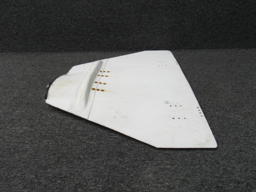 35-815055-137 Beechcraft B60 Main Landing Gear Door Assembly RH Outbd