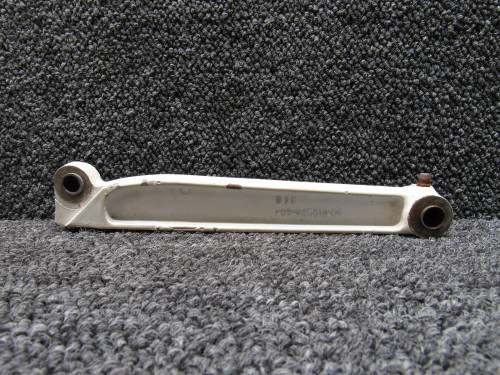 60-810103-3 Beechcraft B60 Main Gear Retraction Drag Brace Leg