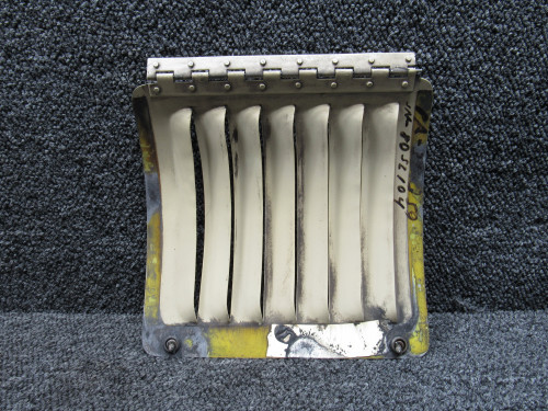 41800-001 Piper PA31-350 Engine Top Cowl Louver RH