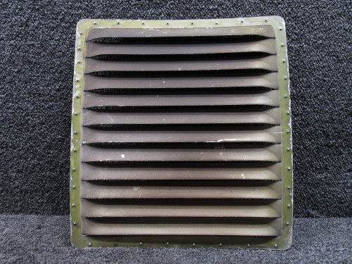 37207-023 Piper PA34-200T Engine Cowl Louver
