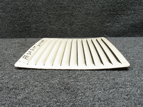 37207-023 Piper PA34-200T Engine Cowl Louver
