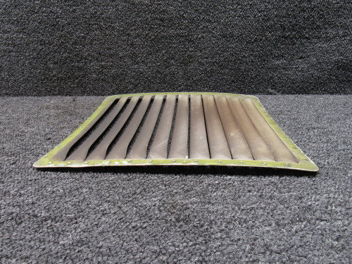 37207-023 Piper PA34-200T Engine Cowl Louver