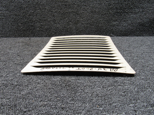 37207-023 Piper PA34-200T Engine Cowl Louver
